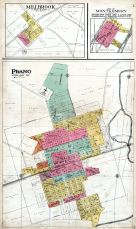 Millbrook, Plano, Montgomery, Kendall County 1922